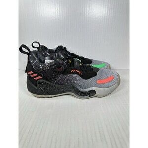 Size 9 adidas D.O.N. Issue #3 GCA Xbox 360 AGW Mens Shoe Sneaker GW3647 NEW